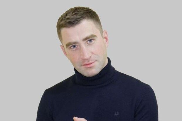 Слідчий і кандидат у депутати: нові подробиці про чоловіка, який розчленував кохану