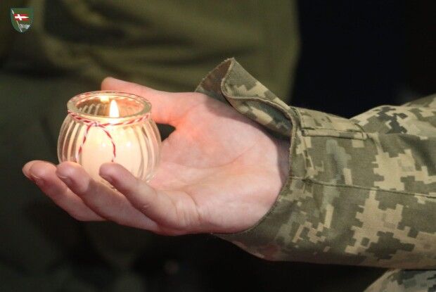 Командир 14 ОМБр зустрінеться з родинами військовослужбовців бригади, які зникли безвісти 