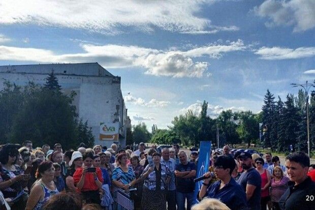 Савченко зібралася в агітаційний тур на окуповану частину Донбасу