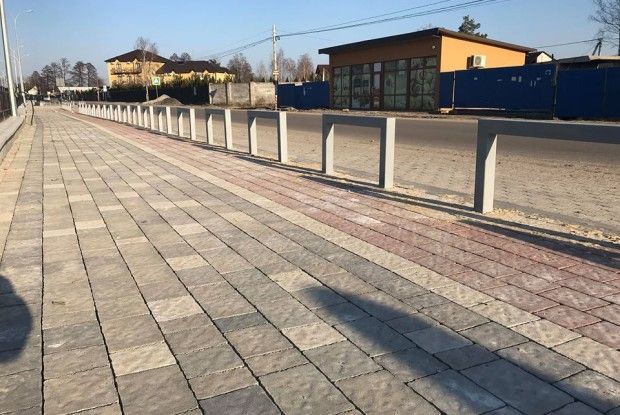 Світязь: буде і каналізація, і нова набережна