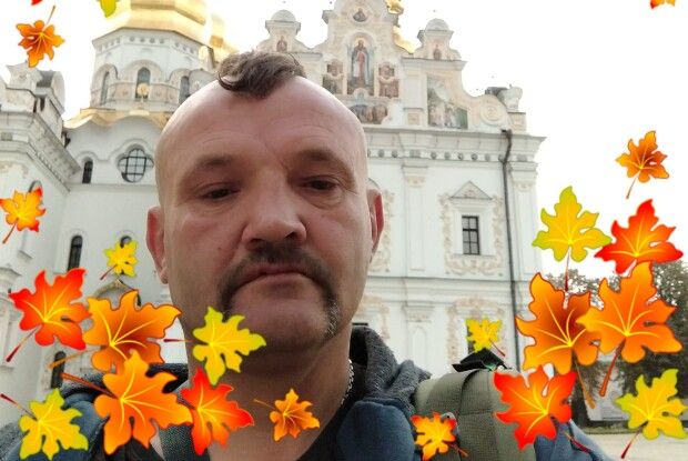 Азовець з Волині Анатолій Плужніков: «Із оточеного Маріуполя мене вивів Святий Миколай»