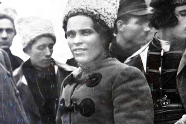 Чи «повернеться» батько Махно на батьківщину?   