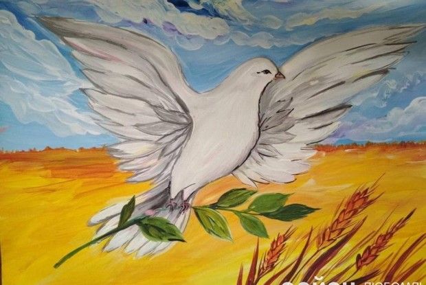 Учениці з Любомля стали призерками Всеукраїнського конкурсу