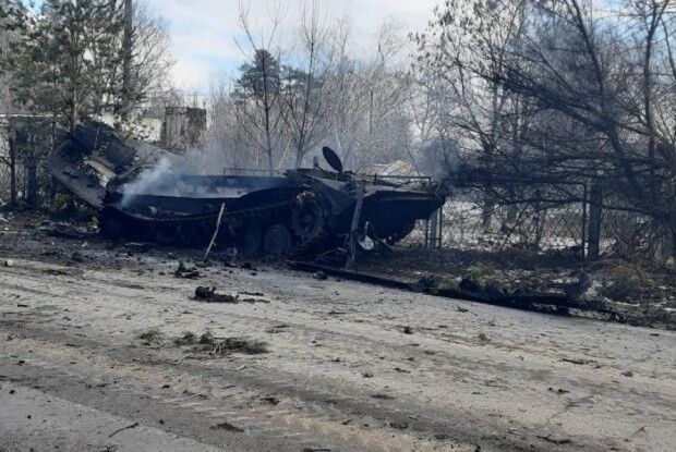 «Більш широкий і кривавий»: НАТО про другий етап війни в Україні