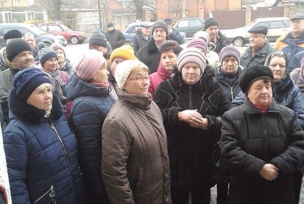 У Ківерцях утричі подорожчала вода. Але при чому тут Укрзалізниця?