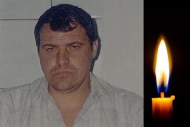 Знову трагічна новина: у Донецькій області поліг воїн з Рівненщини