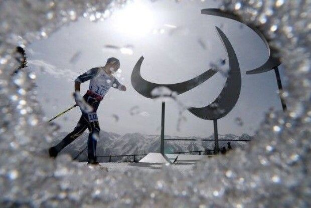 Україна здобула шосте золото на Паралімпіаді