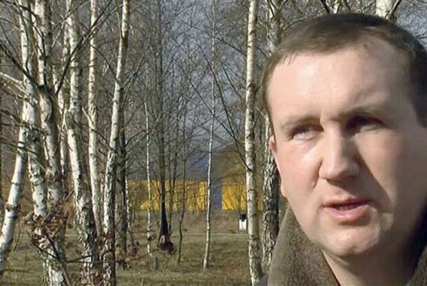 Народний синоптик із Каменя-Каширського Володимир Деркач