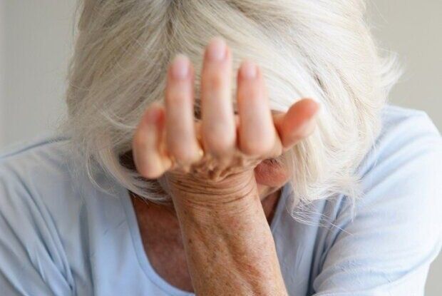 Ніхто мене «не здавав» – ​я сама вирішила доживати віку в пансіонаті