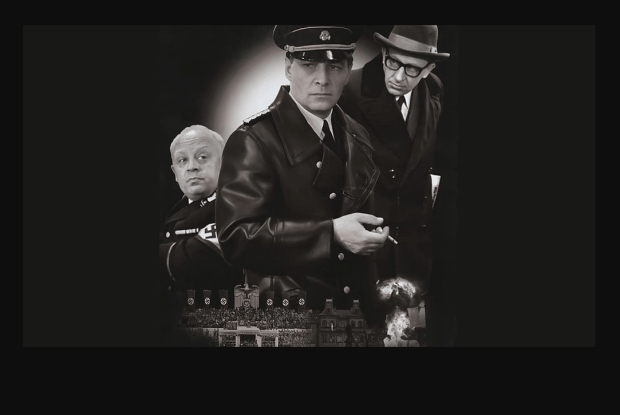 Вікторина з Волині: квітка у вікні – явка провалена, входити не можна 