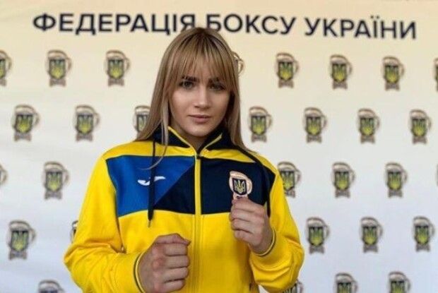 Внаслідок наїзду поїзда загинула 18-річна чемпіонка України з боксу Аміна Булах