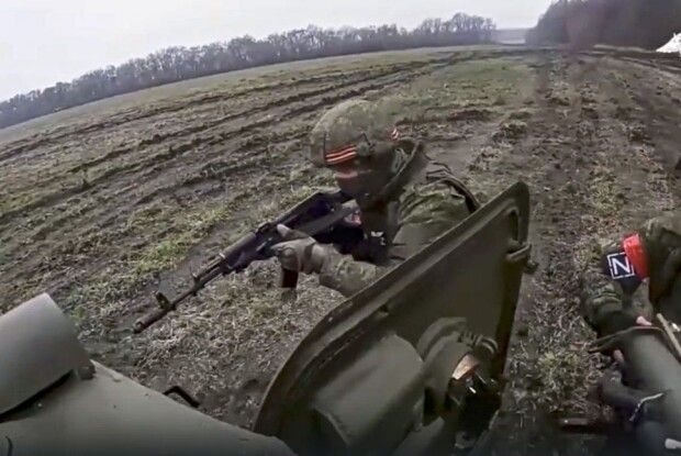 Росіяни готуються до потужного наступу: будуть атакувати українські села, міста 