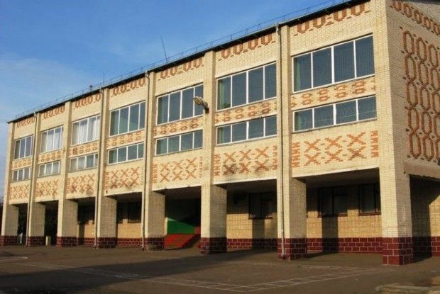 Хвилювання даремні: діти в Маневицькій школі №2 навчатимуться в комфортних умовах