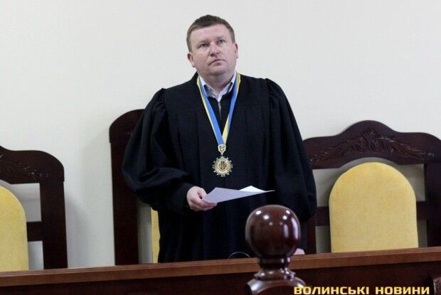 У Волинському окружному адмінсуді обрали нового керівника 