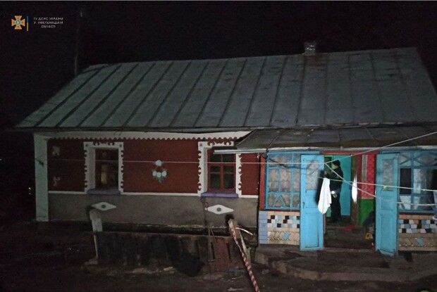 Трагедія на Хмельниччині: у пожежі загинули четверо дітей