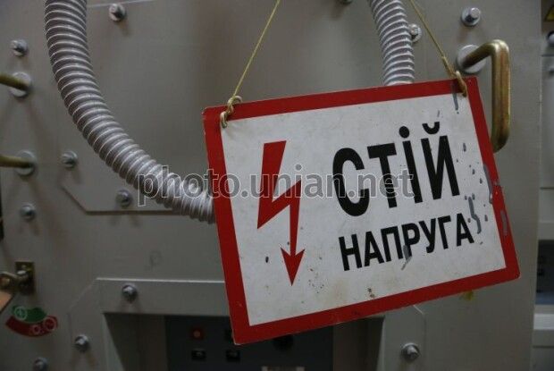 На Волині крадуть трансформаторну оливу з електропідстанцій