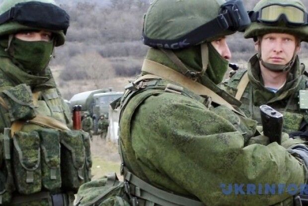 Росія залучає приватні охоронні фірми до війни з Україною