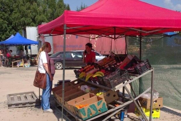 У селі Світязь зловили 22 нелегальні працівники