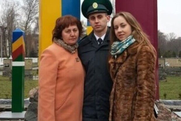 Волинський прикордонник, який образив захисників України, попросив вибачення