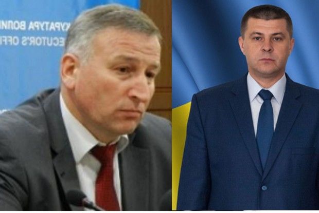Віднині на Волині два обласних прокурори?