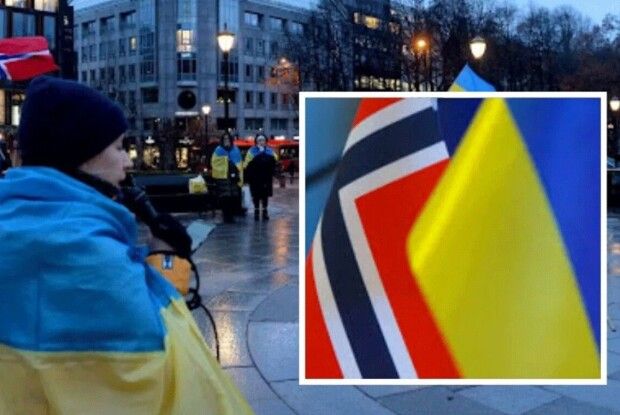 Більшість українських біженців у Норвегії не хочуть повертатись на Батьківщину