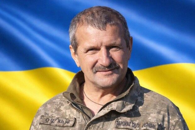 Рік вважався зниклим безвісти: підтвердили загибель Воїна з Волині Миколи Слісара
