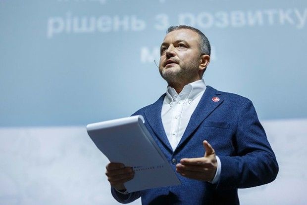 Як Покровський змусив владу воювати з гральним бізнесом у Луцьку