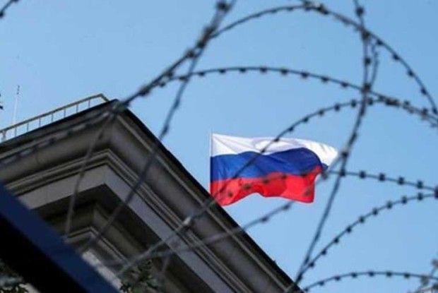 Танцюй не танцюй — ​все одно одержиш шпигуна