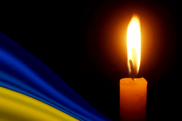Від отриманих поранень в лікарні помер молодий воїн з Волині  Роман Труш