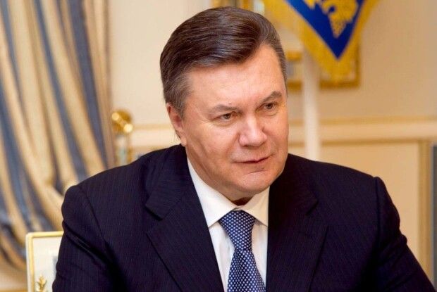 Другий вирок екс-президенту: 15 років за допомогу у втечі до рф