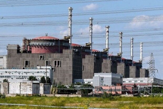 МАГАТЕ запускає центр реагування через пожежу на Запорізькій АЕС