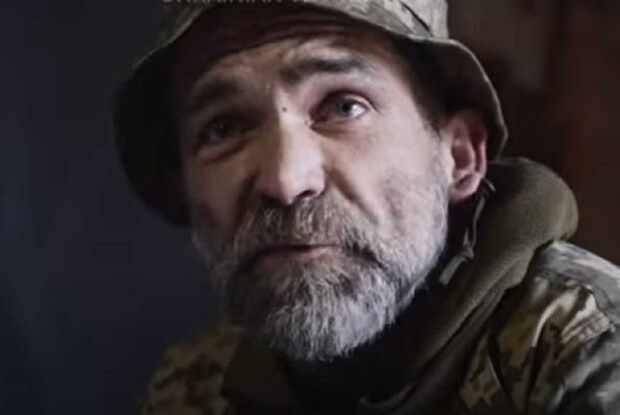 Український сапер показав, як нищить росіян (Відео)