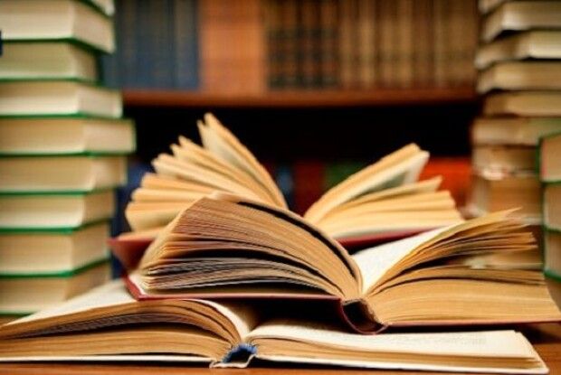 В Англії до бібліотеки повернули книгу, яку взяли почитати 317 років тому