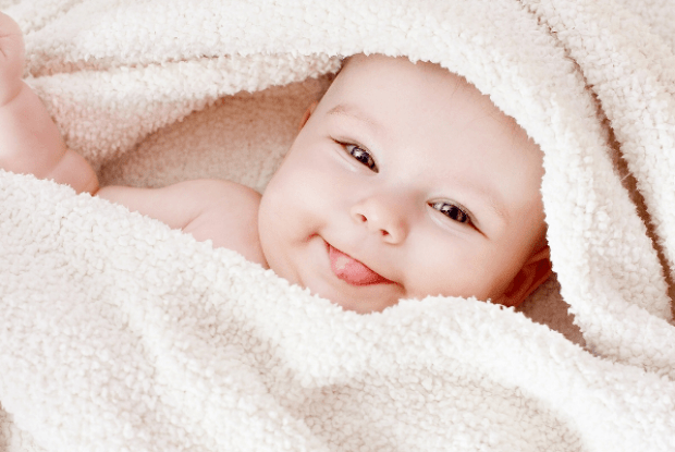 Найпоширеніші і найрідкісніші: як на Волині називають новонароджених