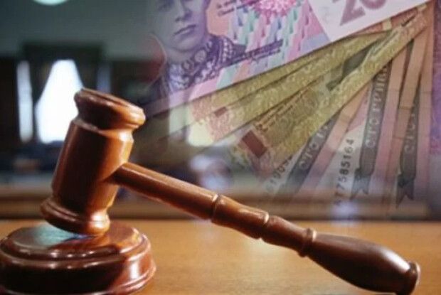 Забракло доказів: експоліцейський з Волині вийшов «сухим з води» у справі про хабар