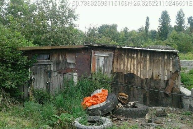У Луцьку знесуть ще кілька незаконних споруд