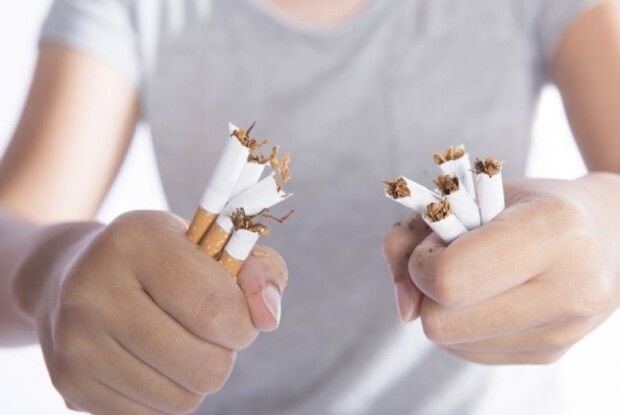 В Україні курців чекає неприємне для них нововведення