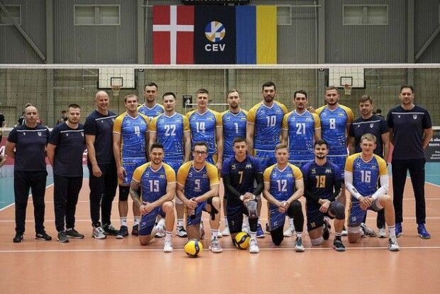 Вже сьогодні! Хорватія – Україна. Матч за бронзу волейбольної Золотої Євроліги. Дивитися онлайн (Трансляція)