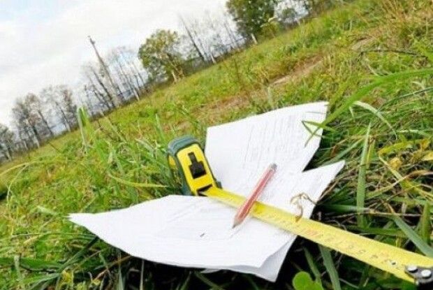 Луцька громада збагатіла на 100 гектарів землі