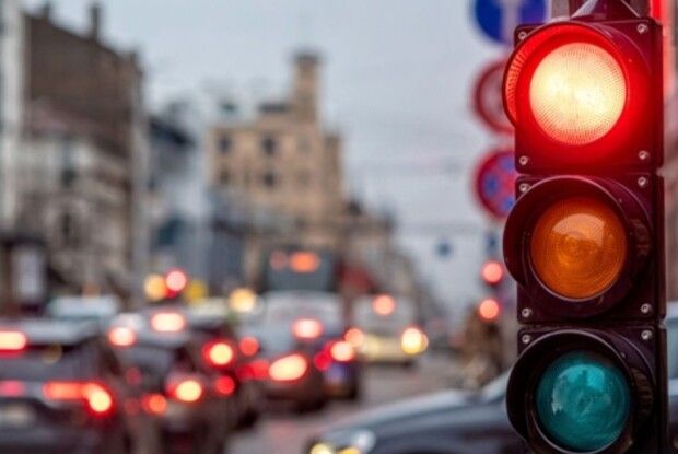 За що на Волині патрульні покарали водіїв