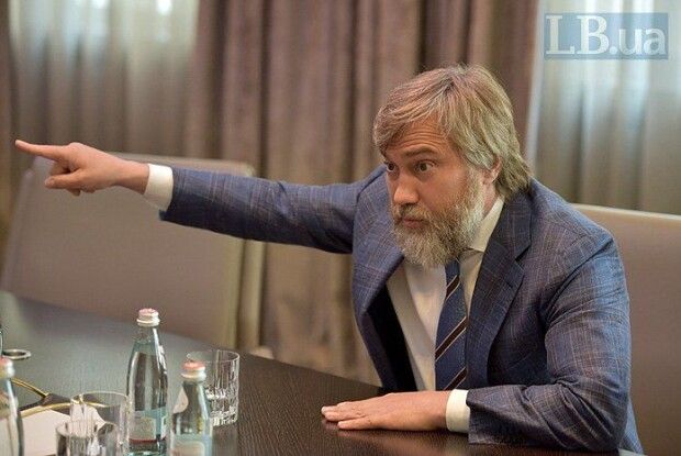 Розробляти мідні руди на Волині буде проросійський олігарх?