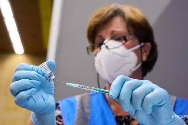 У Франції лютує мавпяча віспа