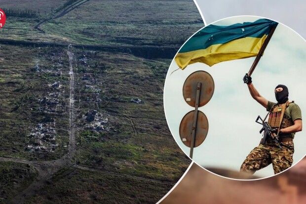 Звільнення Андріївки: розповіли, як ЗСУ знищували елітні підрозділи окупантів