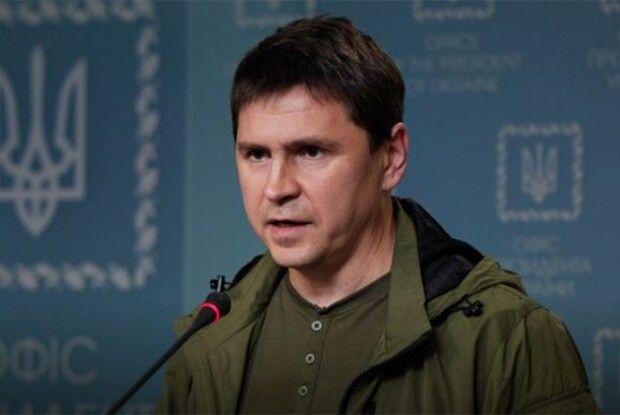 «Пекло 21 сторіччя»: Подоляк показав вбитих українців та звернувся до лідерів Європи (Фото 18+)