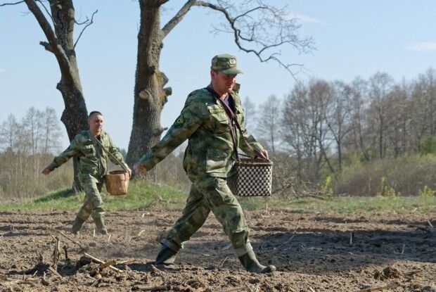 «Як ми тільки отримали угіддя, люди говорили: «О, це вже звіра в лісі не буде — ​все винищать»