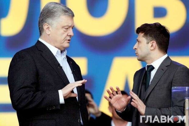 Соратник Порошенка анонсував спецоперацію «Розбуди Зеленського» 