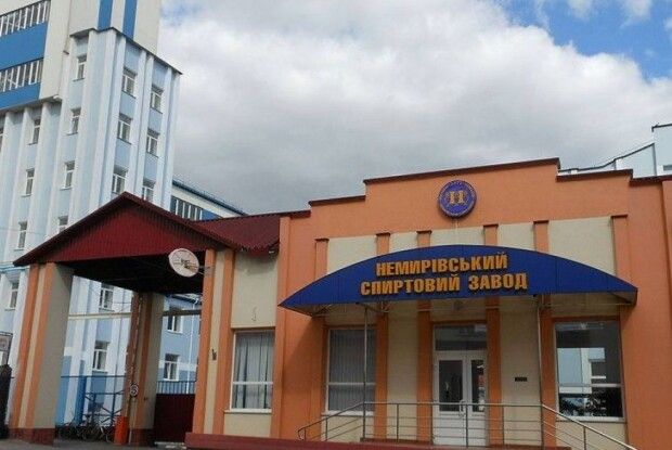 У жовтні з'явиться перший приватний спиртзавод