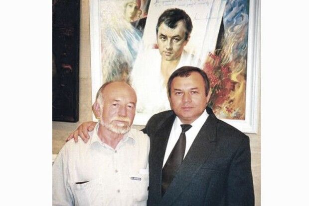 «Якщо не встигну, щось не докажу, не долюблю когось, не дочекаюсь…»