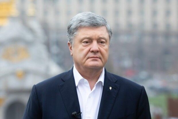 Суд Панами остаточно закрив справу, яку Портнов ініціював проти Порошенка
