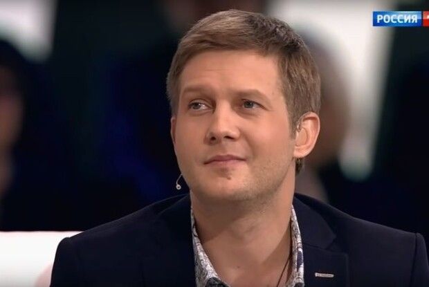 СБУ не має претензій до російського пропагандиста, який називав українців «фашистами»